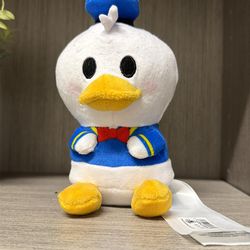 Donald Plush
