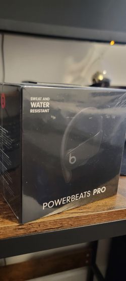 Powerbeats Pro