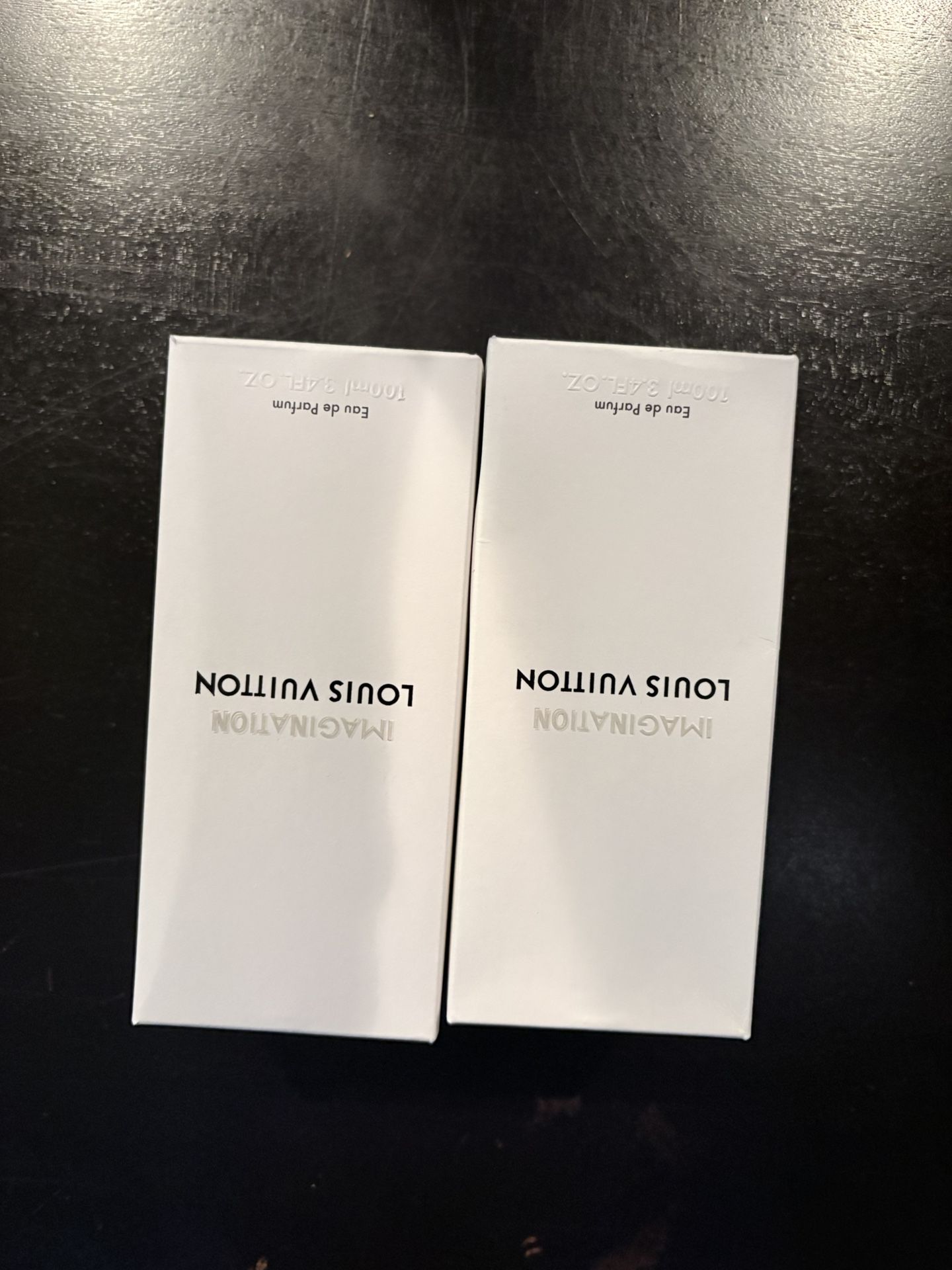 Louis Vuitton Imagination