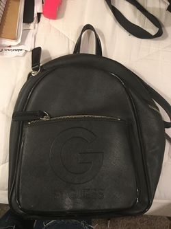 Guess bag