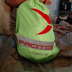 Protos Bee Keeper Helmet 