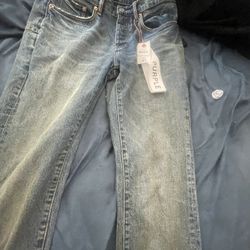 Purple Jeans 