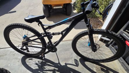 29" Schwinn Mountain Bike