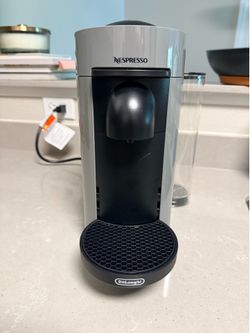 Nespresso - Nelonghi (Like New)