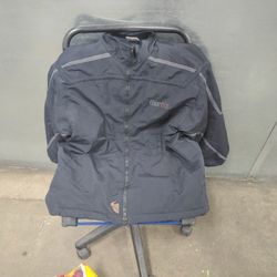 Thor MX Jacket Large