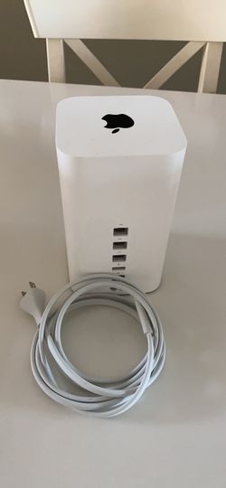 Apple AirPort Extreme
