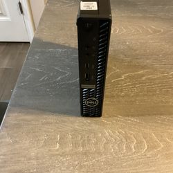 DELL OPTIPLEX