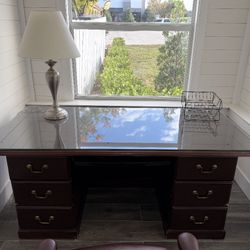 Complete Office Furniture Liquidation – Engineer’s Office Setup