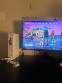 Xbox series s