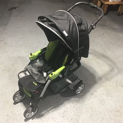 Evenflo Baby Stroller - Good Condition 