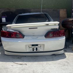 Parts For Acura Rsx 