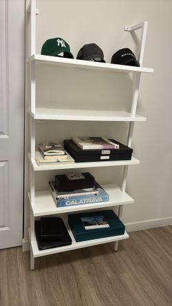 CB2 shelf unit