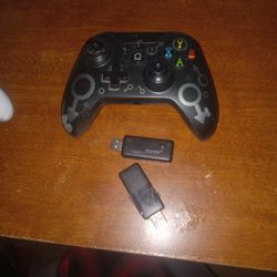 Xbox Controller 