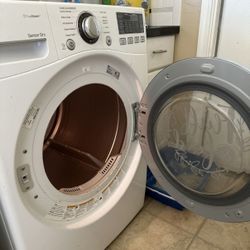 electric dryer