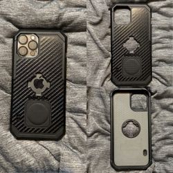 RokForm Case For iPhone 12 Pro Max