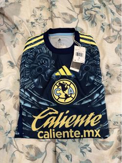 Club America jersey