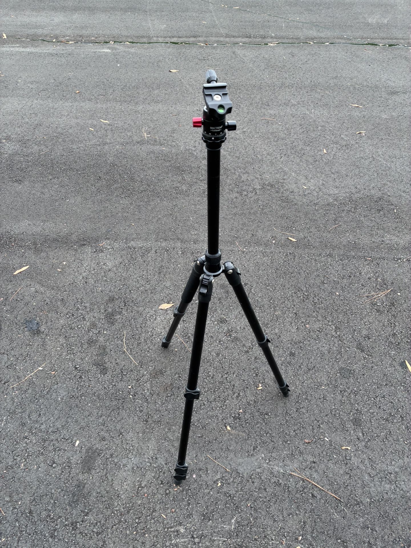Tripod
