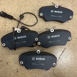 Bosch BP720 Disc Brake Pad Set