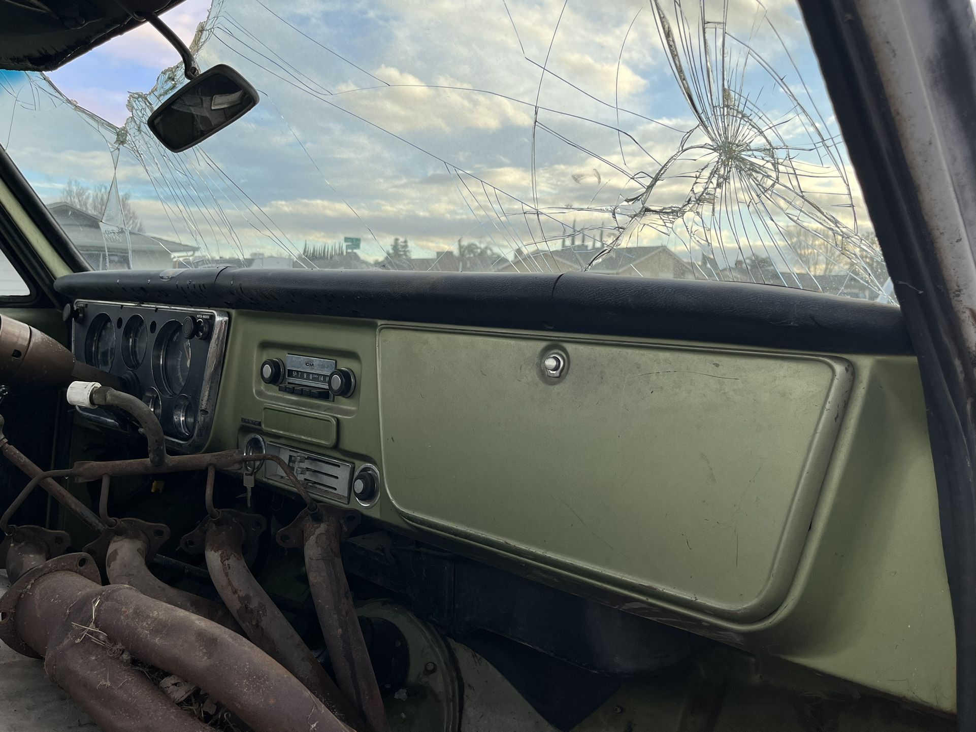 1969 C/10 for Sale in Valley Home, CA OfferUp