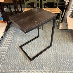 C table Side Table 