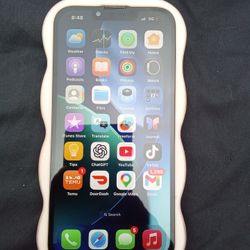 iPhone 13 Pro Sierra Blue