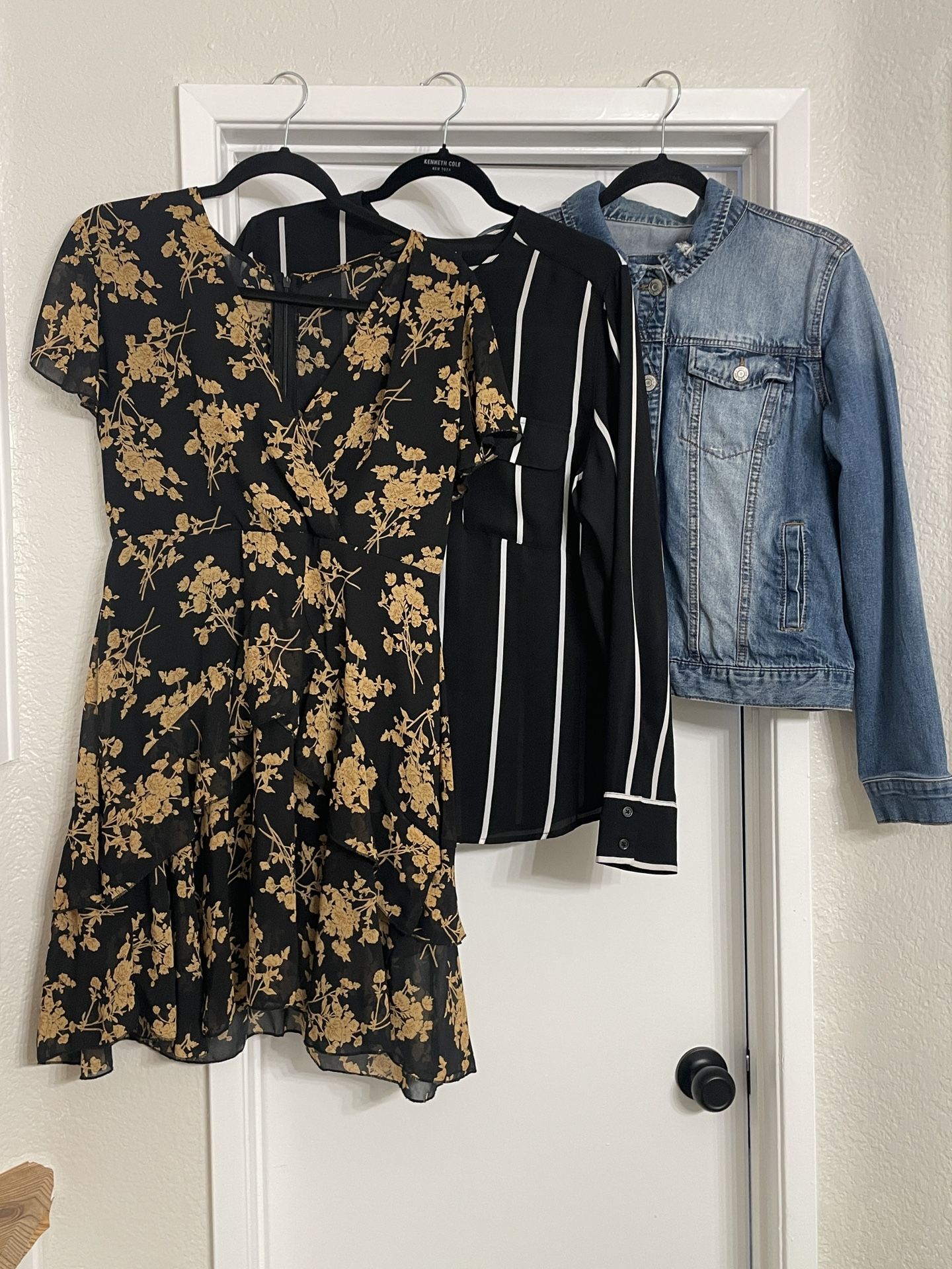 Xtra Large Clothing Bundle