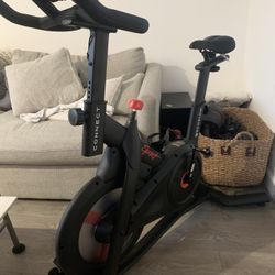 Echelon Connect Sport Indoor Cycling Exercise Bike