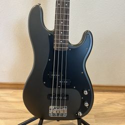 Squire Precision Standard Series Bass