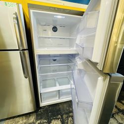 Refrigerator Apartment Size No Credit Needed