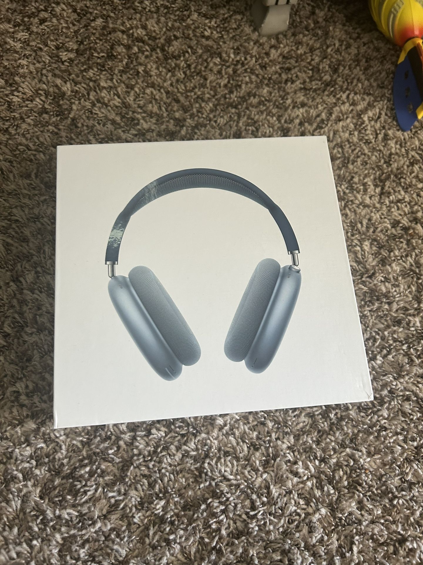 Airpod Maxes
