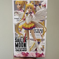 Sailor Moon Figure