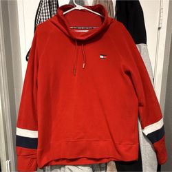 Tommy Hilfiger Fleece Sweater