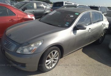 2007-2015 infiniti Parts