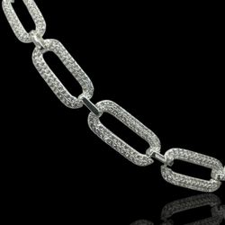 Gargantilla de Plata 