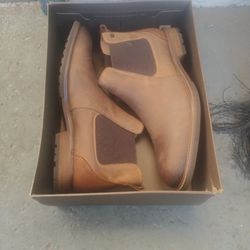 Brand New Nordstrom Rack Boots