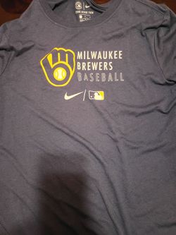 Brewers Shirt