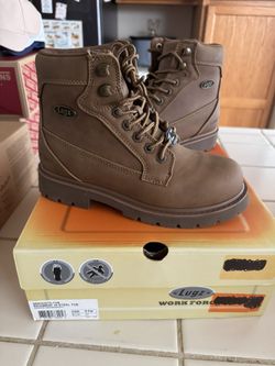 New Woman’s 6.5 $50