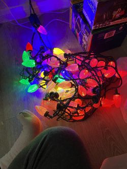 Christmas Lights