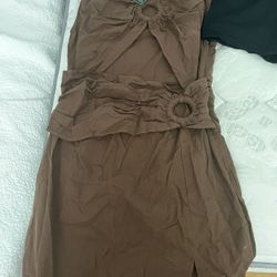 Brand New Clothing