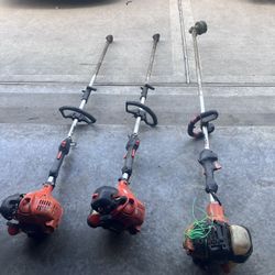 Echo Weed Eater