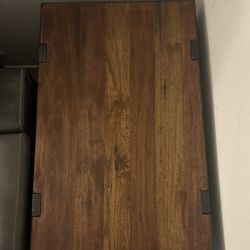 Modern Coffee table and side table