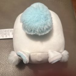 chiikawa plush minso