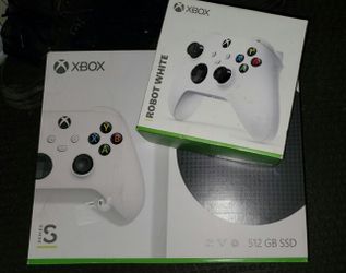 Xbox Series S