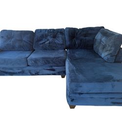 Couch With Chase 
