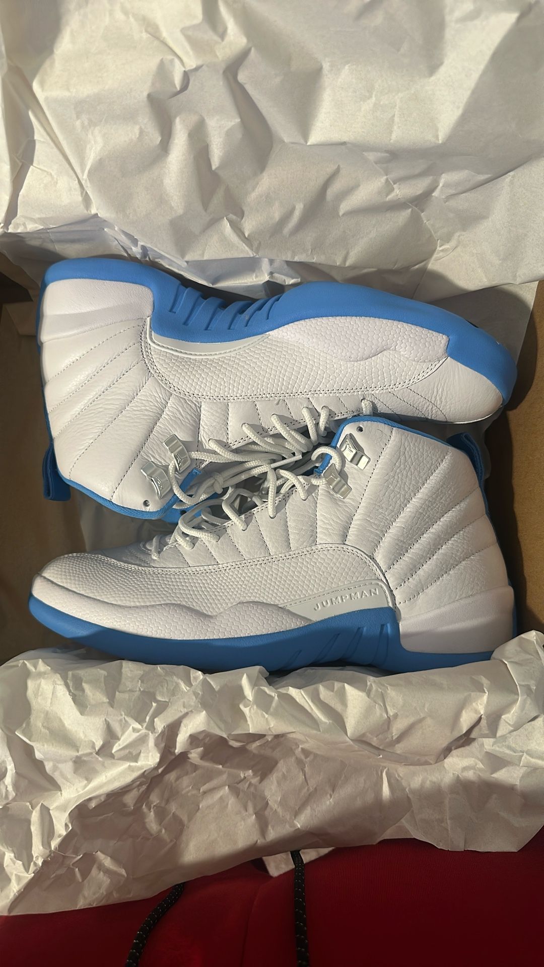 Jordan 12
