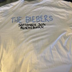 Drew House FRIENDS FAMILY Justin Bieber WEDDING DAY