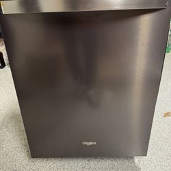Whirlpool Dishwasher 