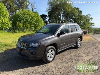 2015 Jeep Compass