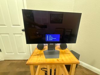 LG Gaming Monitor