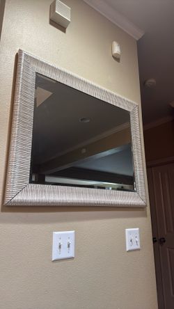 Wall Mirror 